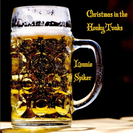 Christmas in the Honky Tonks | Boomplay Music