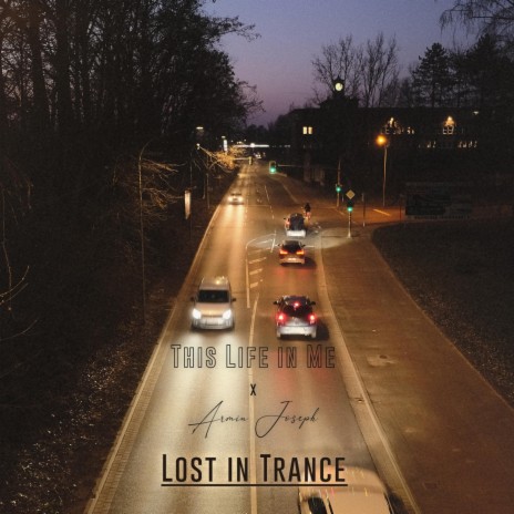 Lost in Trance (feat. Armin Joseph) | Boomplay Music