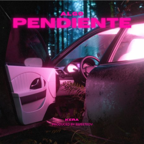 Algo Pendiente | Boomplay Music