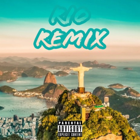 Rio (Remix) ft. Yung Fazo | Boomplay Music