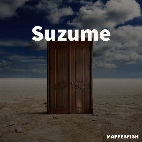 Suzume | Boomplay Music