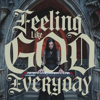 Feeling God Everyday (Pop Version mp3)