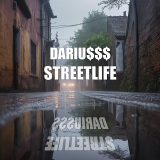 DARIUSSS - STREETLIFE