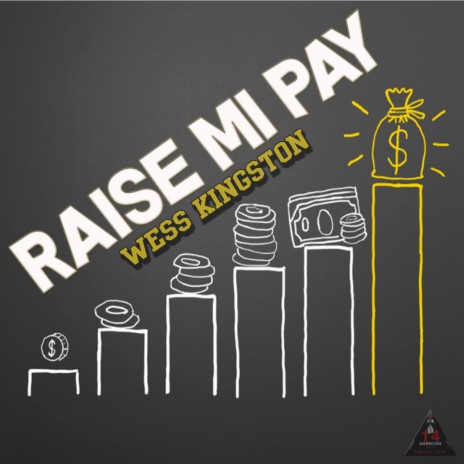 Raise Mi Pay | Boomplay Music