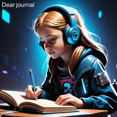 Dear journal | Boomplay Music