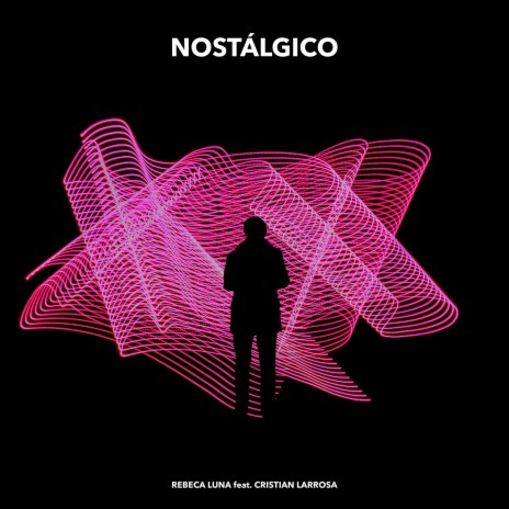 Nostálgico (Acoustic Cover) ft. Cristian Larrosa | Boomplay Music