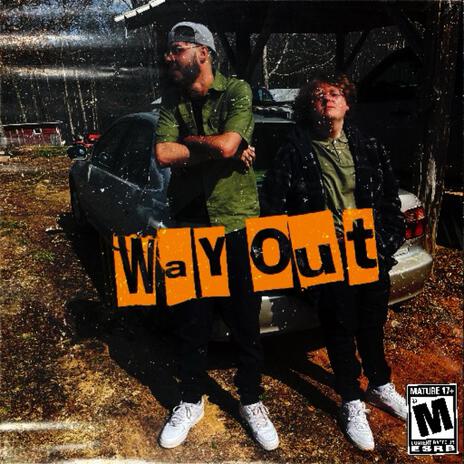 WayOut | Boomplay Music