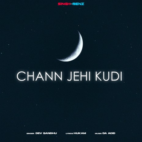 Chann Jehi Kudi | Boomplay Music
