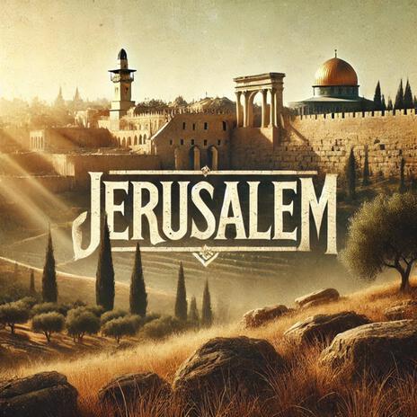 Jerusalem | Boomplay Music