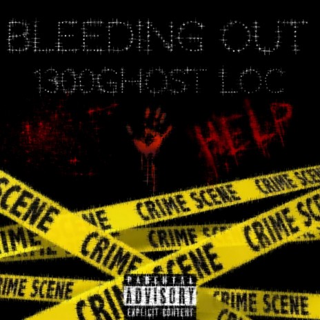 Bleeding Out | Boomplay Music