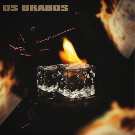Os Brabos ft. Luc1n