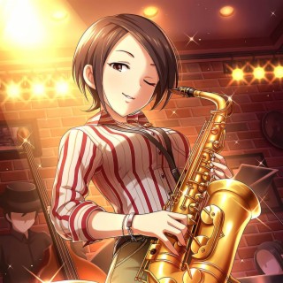 Saxophone