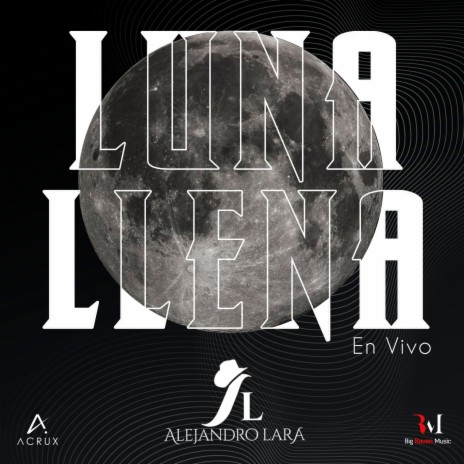 Luna Llena (En vivo)