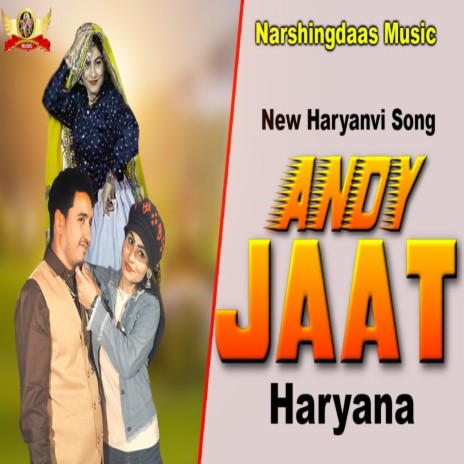 Andy Jaat Haryana | Boomplay Music