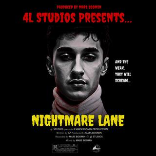 NIGHTMARE LANE