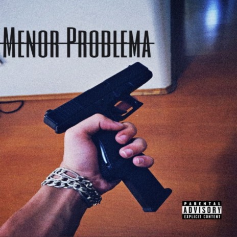 Menor Problema | Boomplay Music