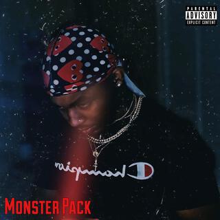 Monster Pack