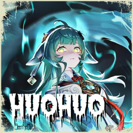 HuoHuo | Bloom in Gloom (for Honkai: Star Rail) | Boomplay Music