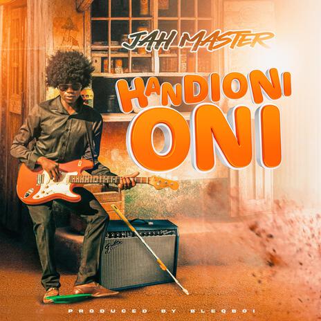 Handioni Oni | Boomplay Music