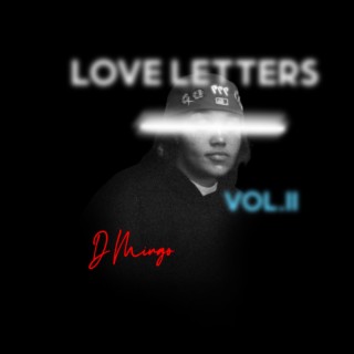 Love Letters Vol.II