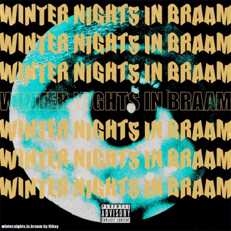 Winter Nights in Braam | Boomplay Music