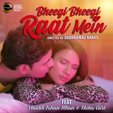 Bheegi Bheegi Raat Mein | Boomplay Music