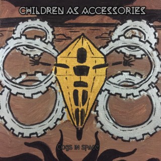 Children As Accessories