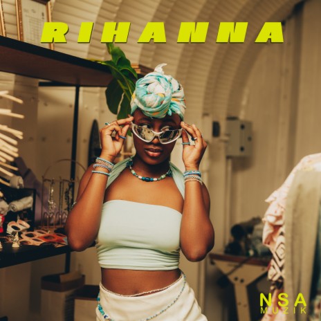 Rihanna | Boomplay Music