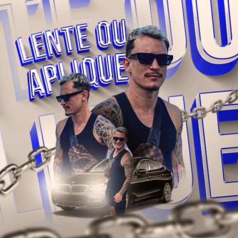 Lente ou Aplique | Boomplay Music