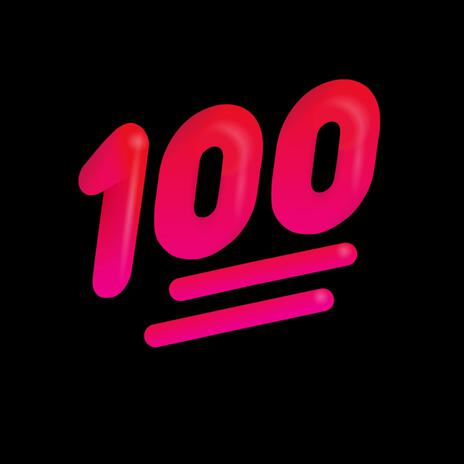 HOLD DET 100 | Boomplay Music