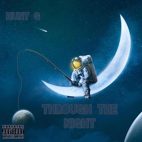 Through The Night | Boomplay Music