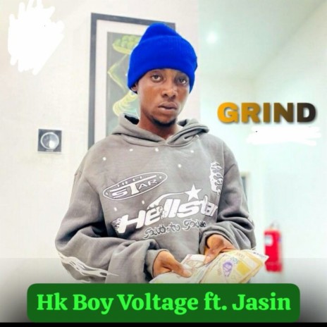 Grind ft. Jasin | Boomplay Music