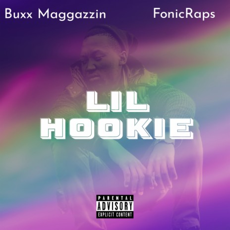 Lil hookie ft. Fonicraps | Boomplay Music