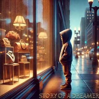 Story Of A Dreamer