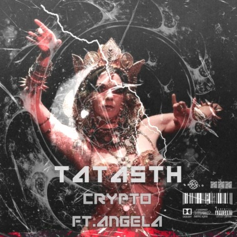 TATASTH ft. CRYPTO & ANGELA | Boomplay Music
