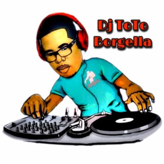 DJ Toto Borgella