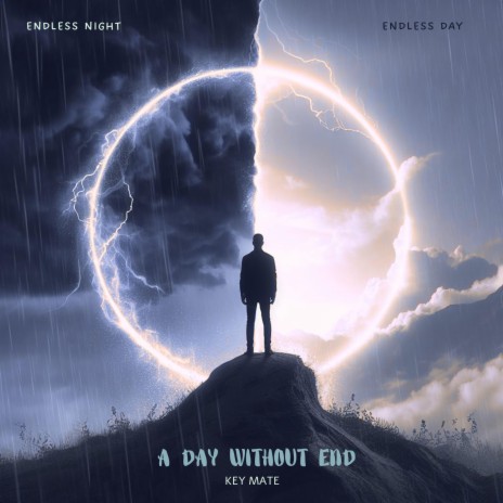 A DAY WITHOUT END | Boomplay Music