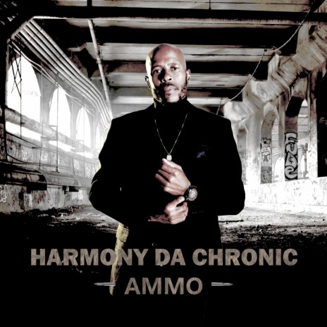 Ammo | Boomplay Music