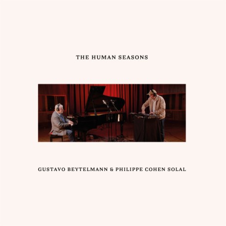 Winter ft. Philippe Cohen Solal | Boomplay Music