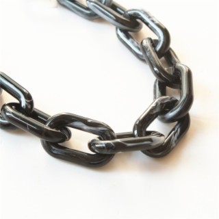 South Meets East Chain Links