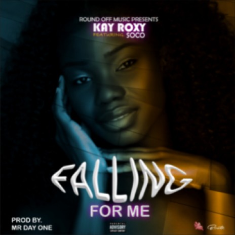 Falling for me Ft. Soco | Boomplay Music