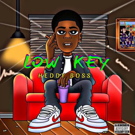 Low Key | Boomplay Music