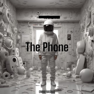 The Phone lyrics | Boomplay Music