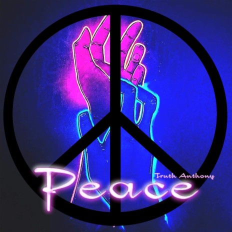 PEACE (Radio Edit) | Boomplay Music