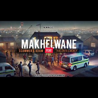 Makhelwane