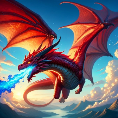 A Dragon S Tale Le Conte Du Dragon | Boomplay Music