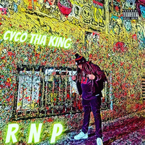 R.N.P (Radio Edit) | Boomplay Music