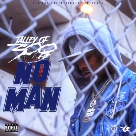 No Man | Boomplay Music