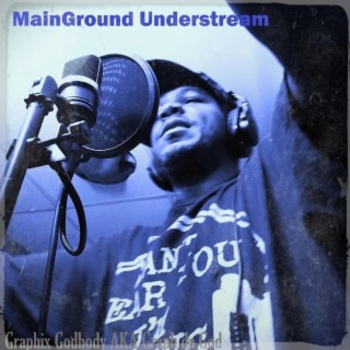 MainGround Understream Digi Release