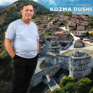 Kozma Dushi